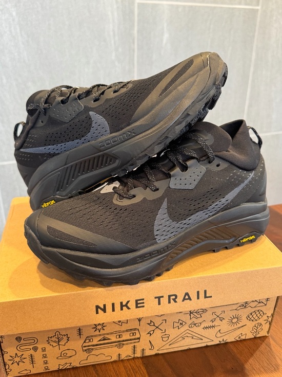 Nike Other - Men’s Nike ACG Zegama Trail